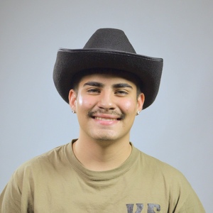 Fundraising Page: Bobby Ramirez